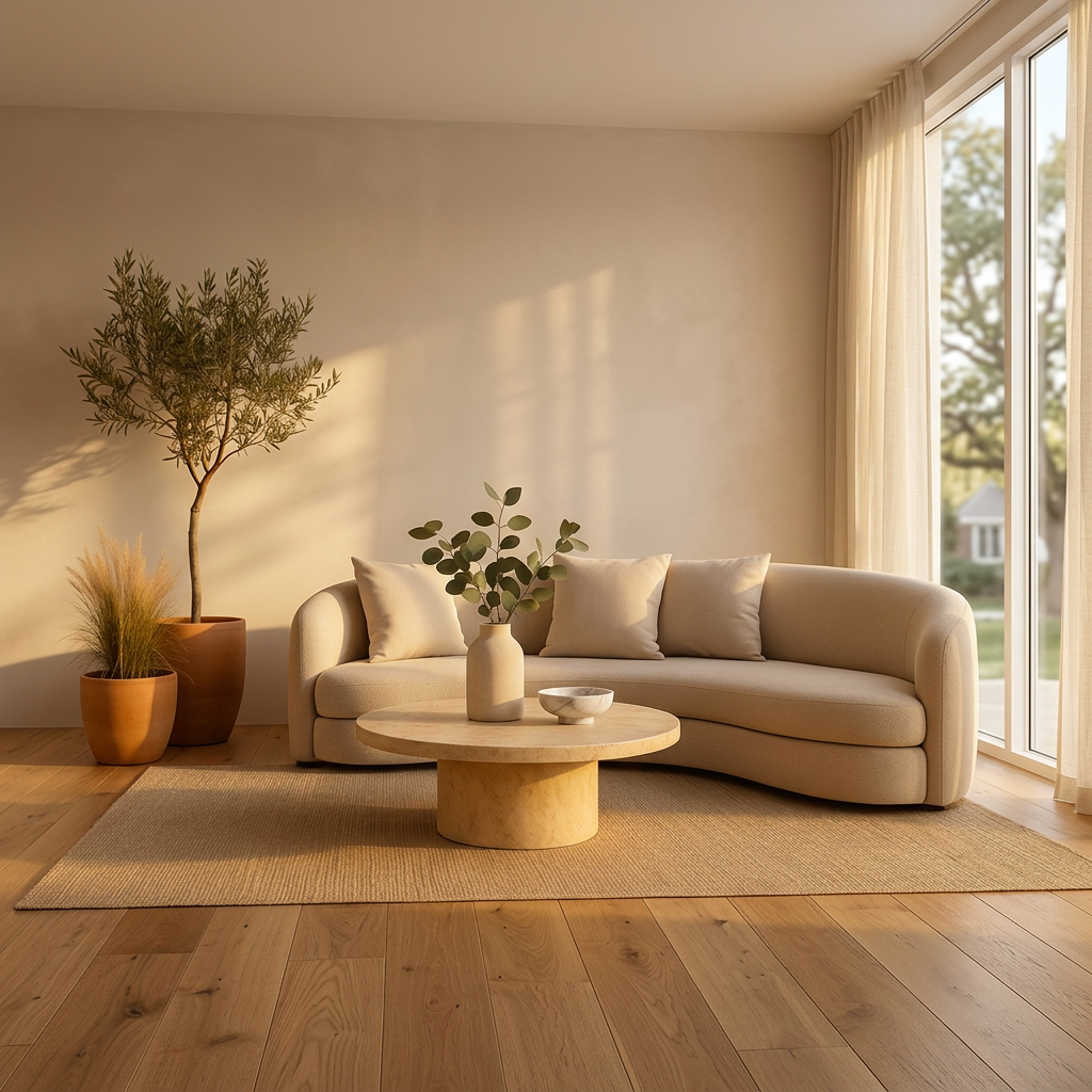 Outdoor & Garden