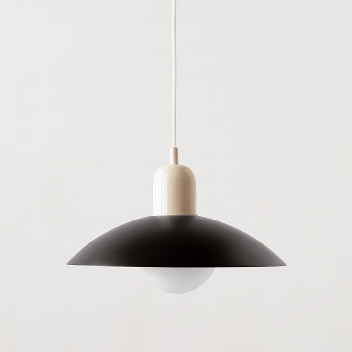 Macaron Bauhaus Pendant Light | Modern colorful Ceiling Lamp