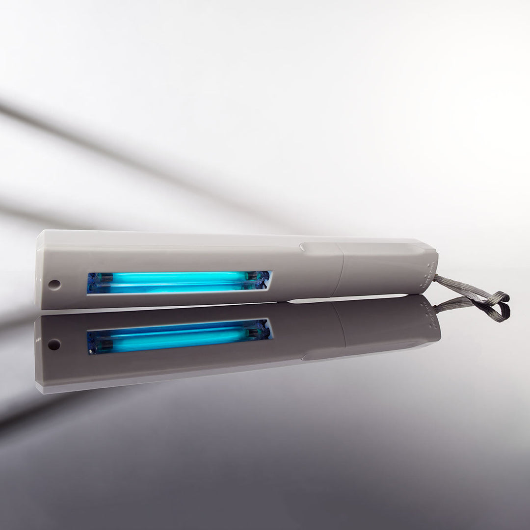 UV Sanitizer Wand Portable Handheld Surface Cleaning Light