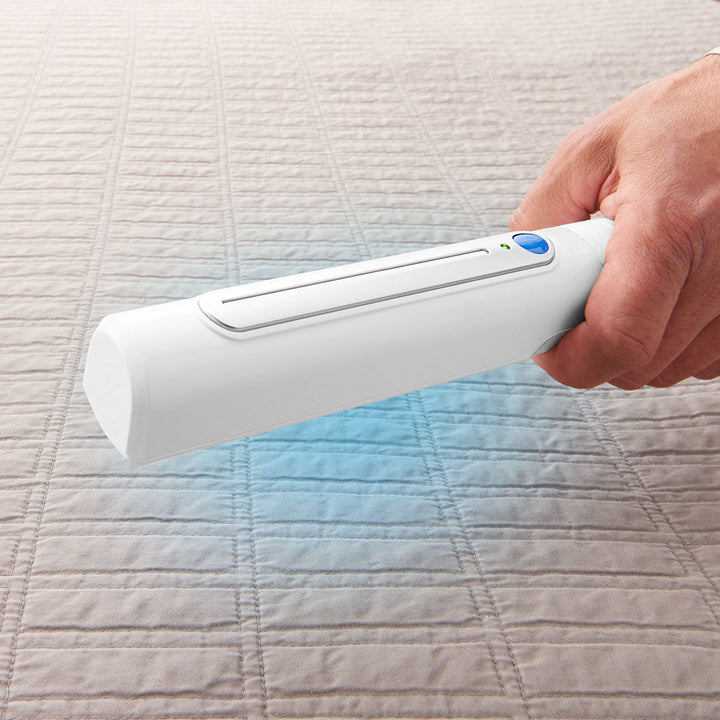 UV Sanitizer Wand Portable Handheld Surface Cleaning Light