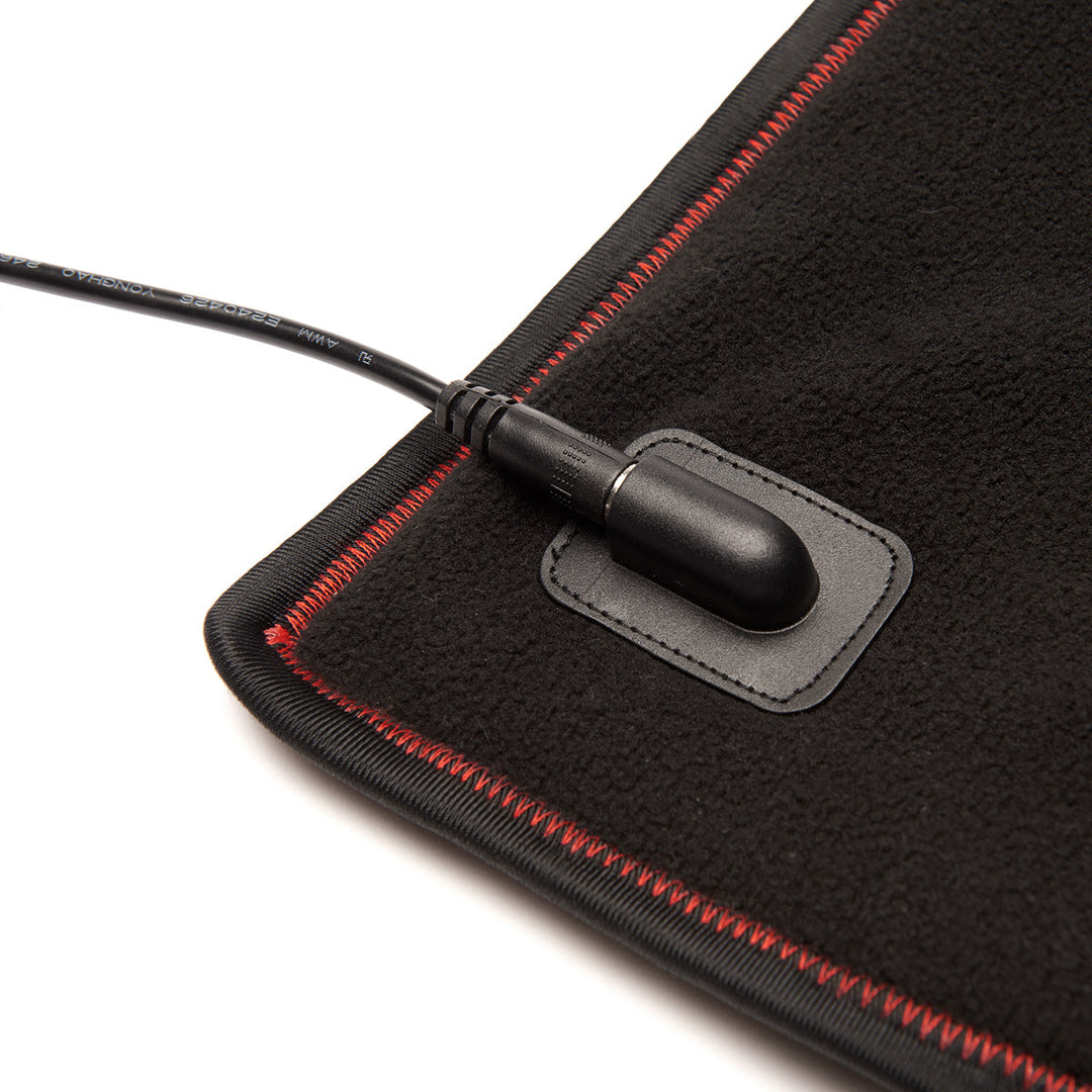 Heating Pad Infrared Large Electric Therapy Blanket Body Coverage
