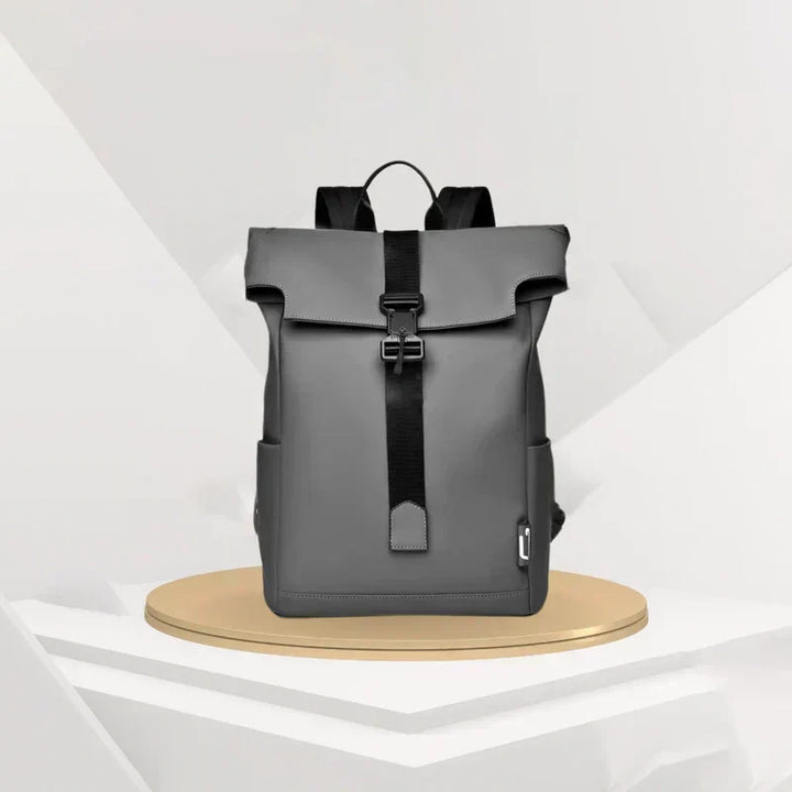 Backpack Laptop Travel USB Charging Work Bag