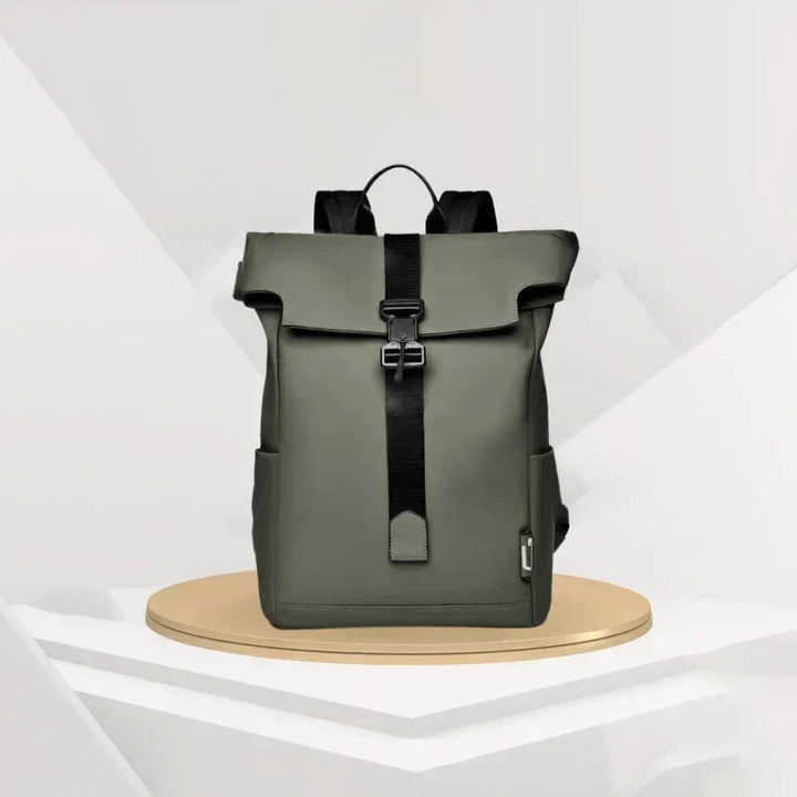 Backpack Laptop Travel USB Charging Work Bag