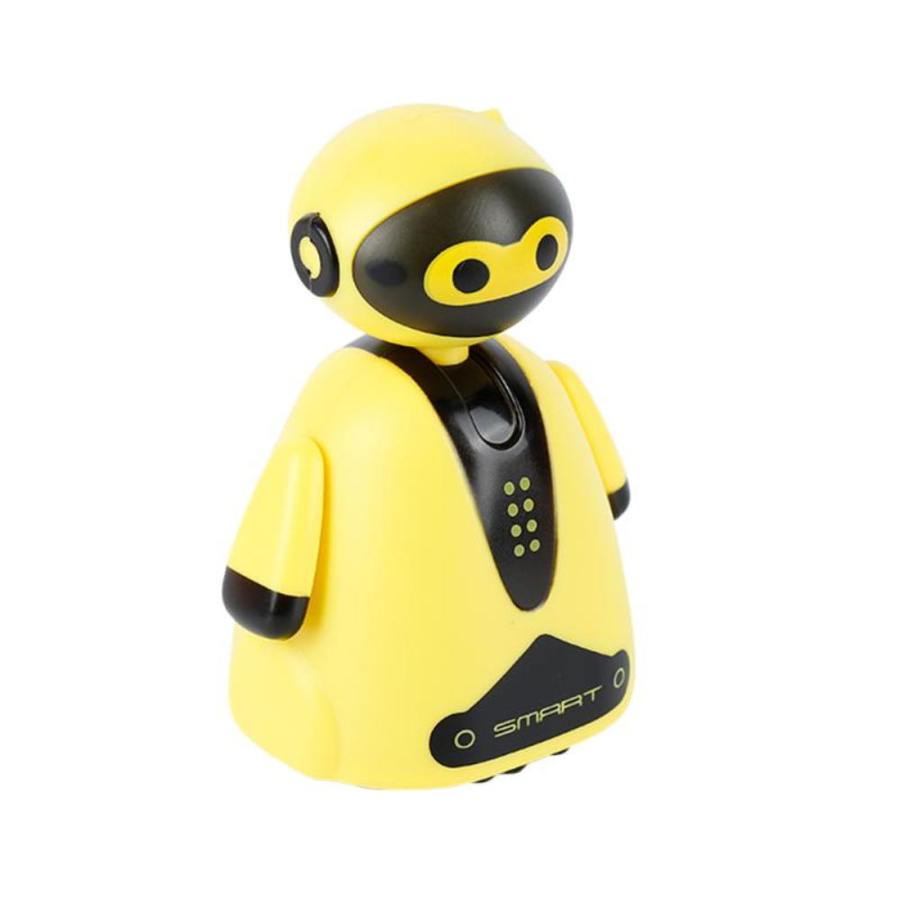 Drawing Robot Line Following Robot Kids Creative Drawing Machine