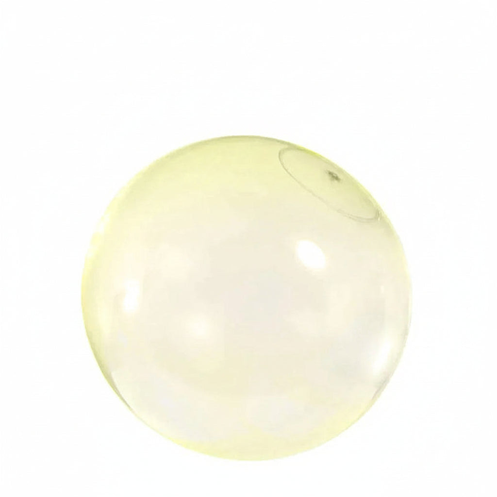 Inflatable Bubble Ball Giant TPR Outdoor Play Toy