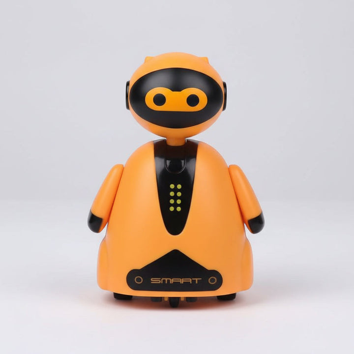 Drawing Robot Line Following Robot Kids Creative Drawing Machine