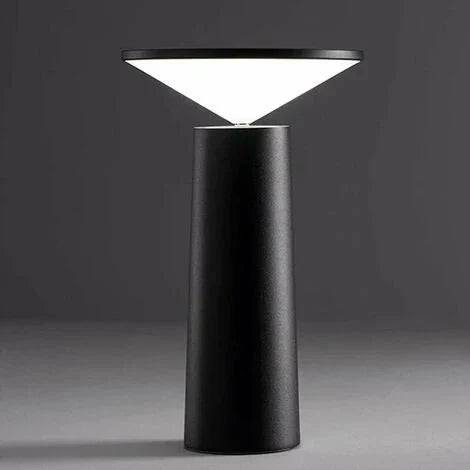 Aurora Libra Table Lamp | Dimmable &amp; Modern Designer Lighting