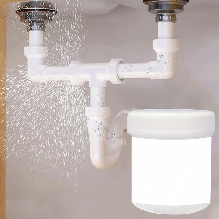 Waterproof Sealant Transparent Rubber Paste Leak Repair