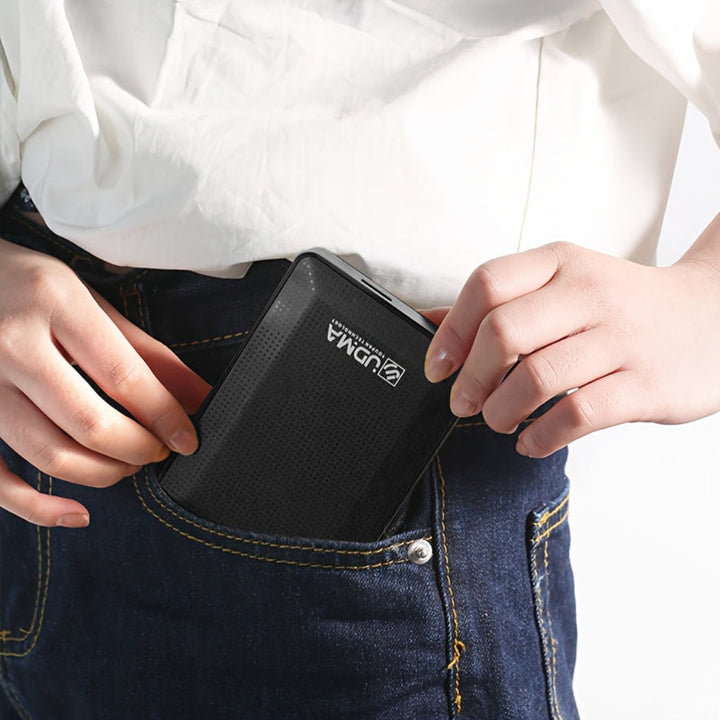 External Hard Drive Portable SSD USB Storage Drive PC Laptop