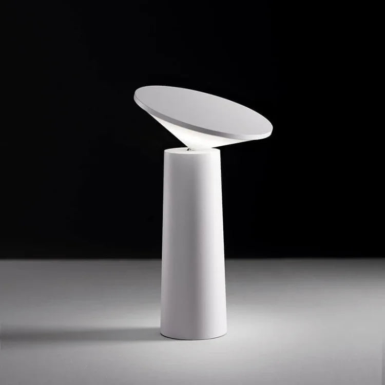 Aurora Libra Table Lamp | Dimmable &amp; Modern Designer Lighting