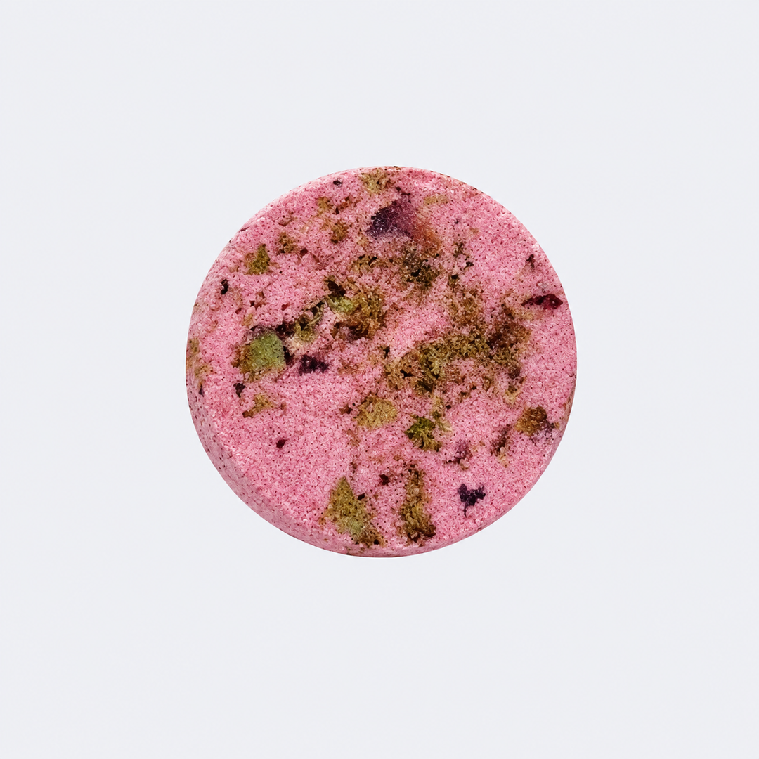 Mothers Day Steamers Aromatherapy Shower Tablets Relaxing Spa