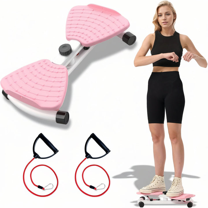 Exercise Board Waist Twister Core Training Home Fitness