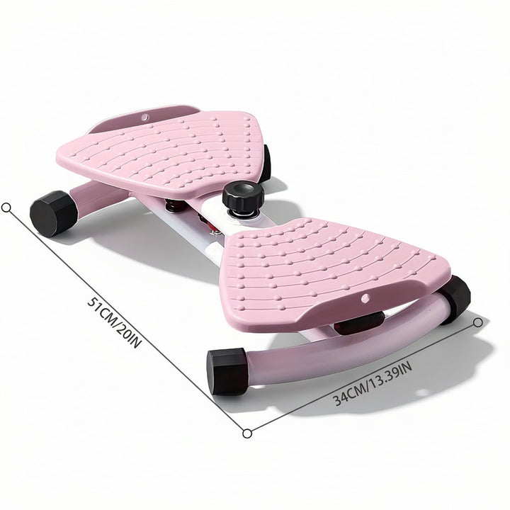 Exercise Board Waist Twister Core Training Home Fitness