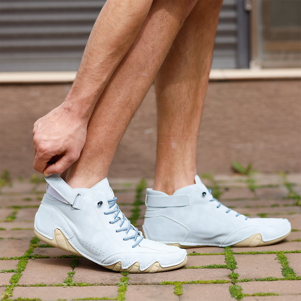 Barefoot Shoes Minimalist Walking Shoes Wide Toe Natural Fit