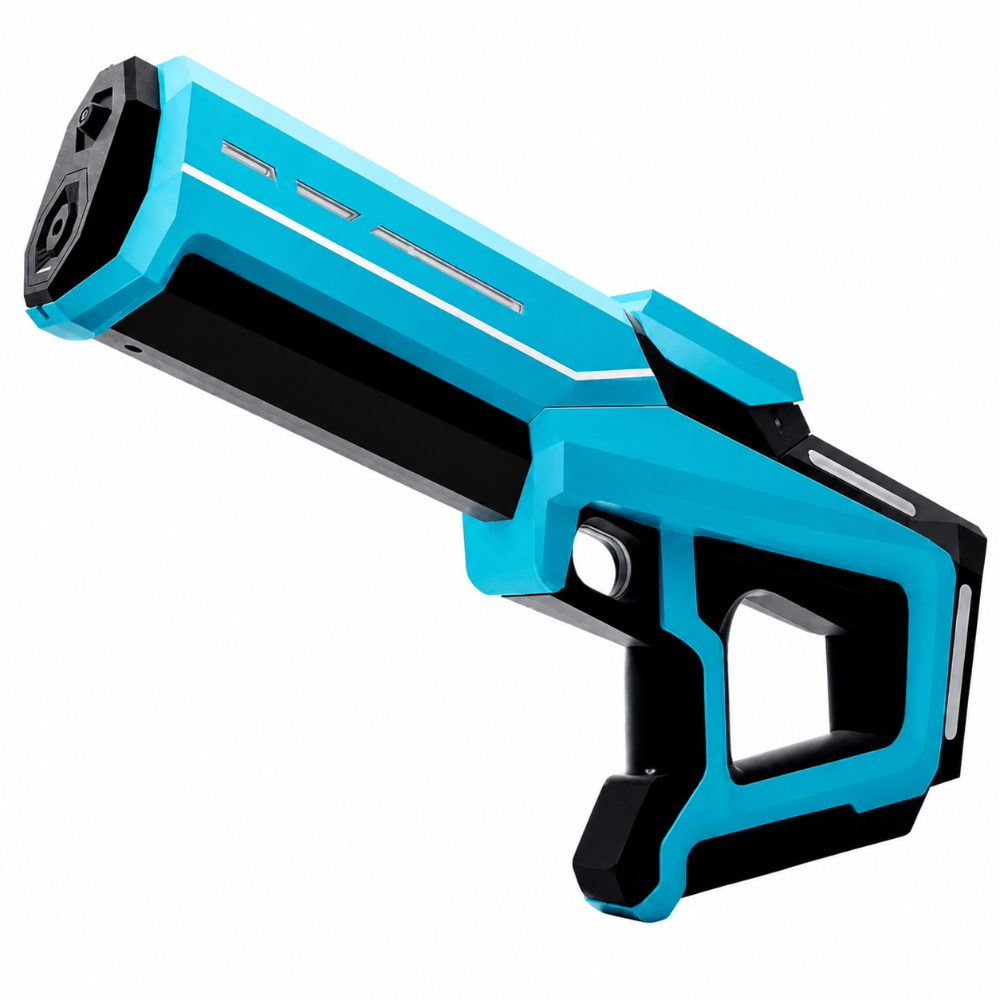 Automatic Water Gun Large Tank Outdoor Splash Ammo