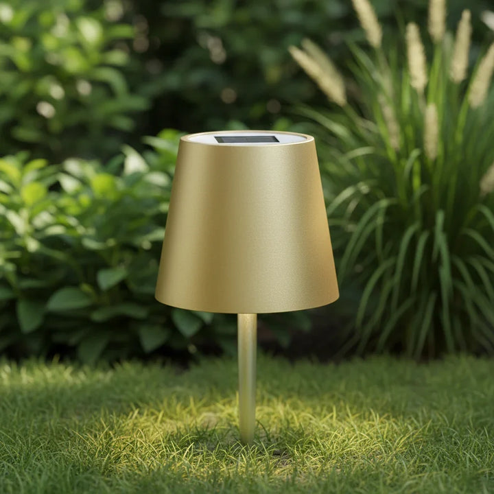 Bottle Table Lamp LED Decorative Night Light Desk Mood Lamp