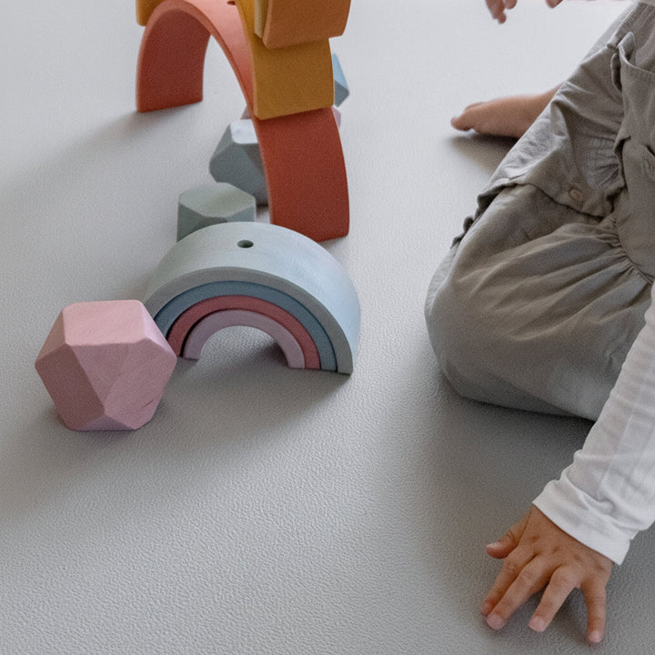 Play Mat Non Slip Foam Baby Crawling Floor Mat