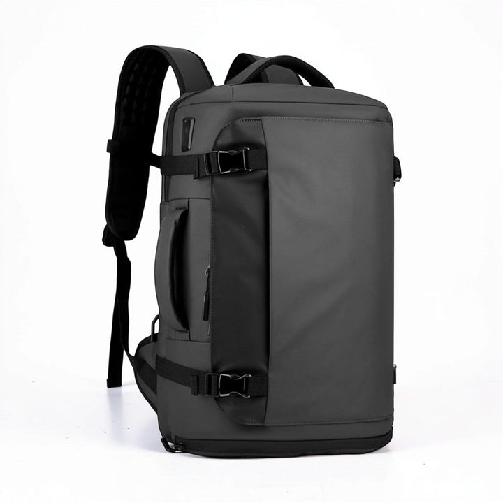Backpack Laptop Bag Travel Carry On USB Charging Organizer