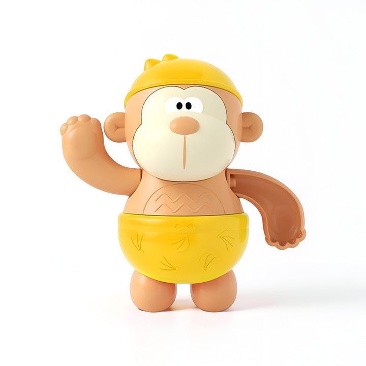 Bath Toy Wind Up Toy Swimming Water Play Toy Kids