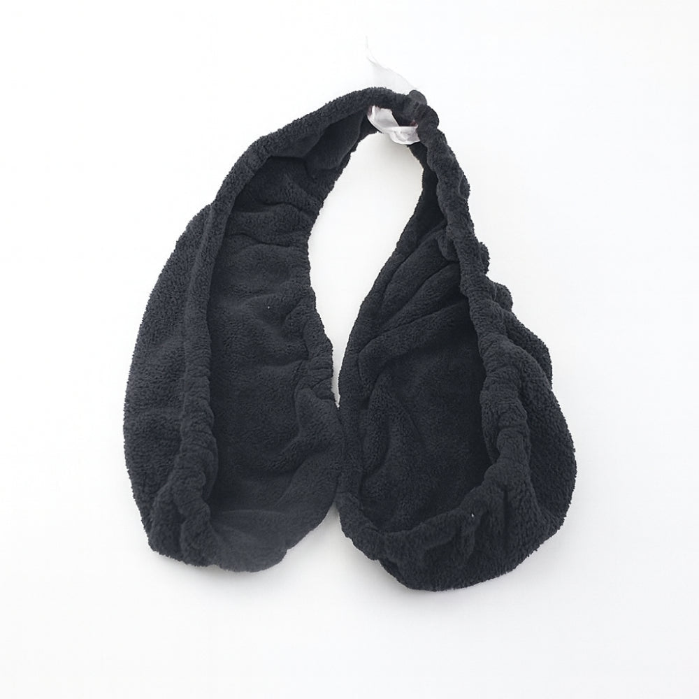 Bra Sweat Towel Wrap Lounge Wear Absorbent Chest Cover