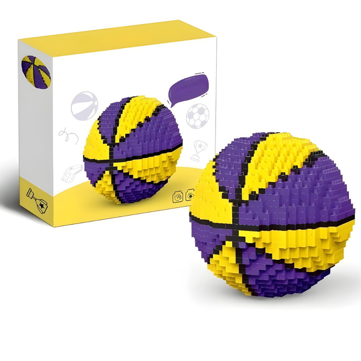 Building Blocks Worldcup Soccer Set Small Plastic Toy Kit