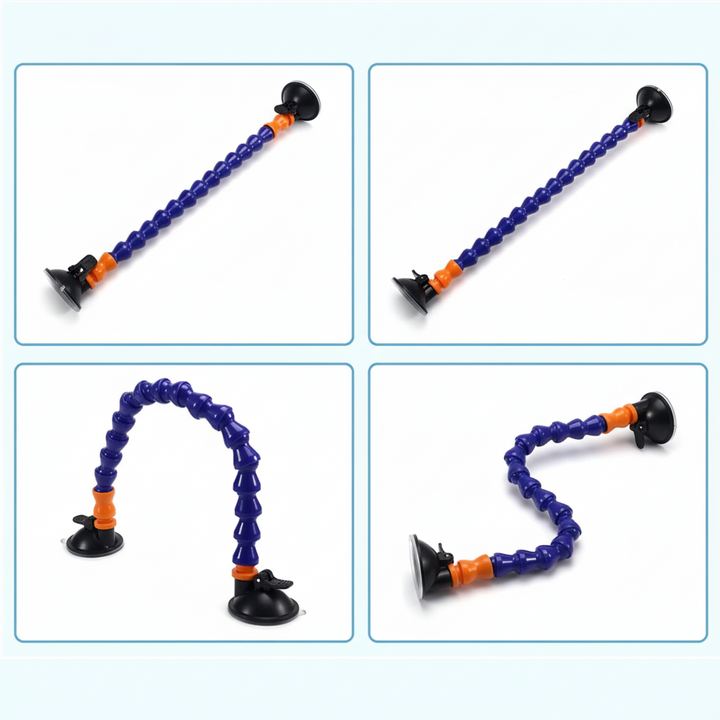 Car Dent Puller Suction Tool Paintless Auto Body Repair