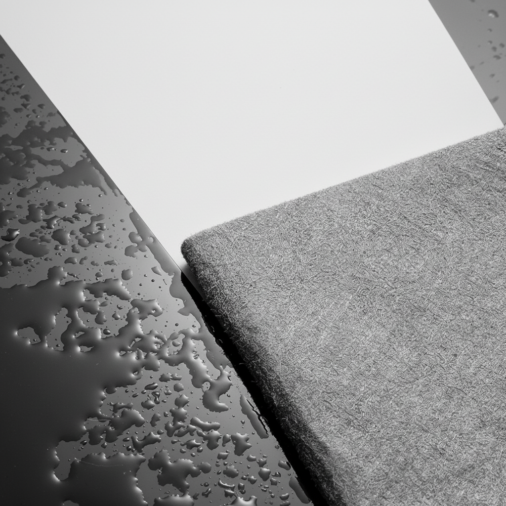 Microfiber Cleaning Cloth Reusable Streak Free Glass Surface Wipes