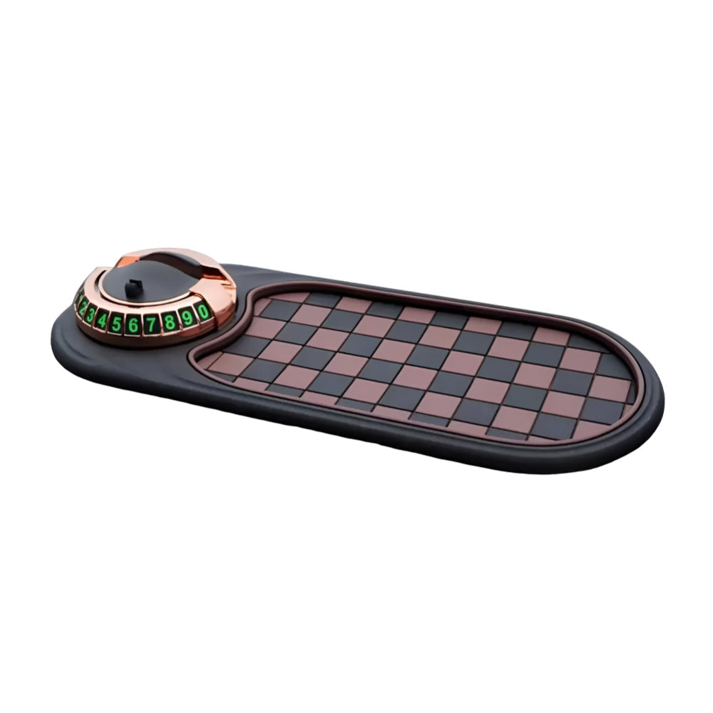 Car Phone Holder Dashboard Anti Slip Mat Stand
