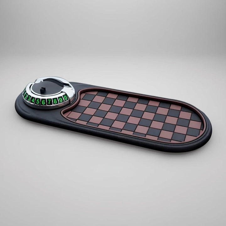 Car Phone Holder Dashboard Anti Slip Mat Stand