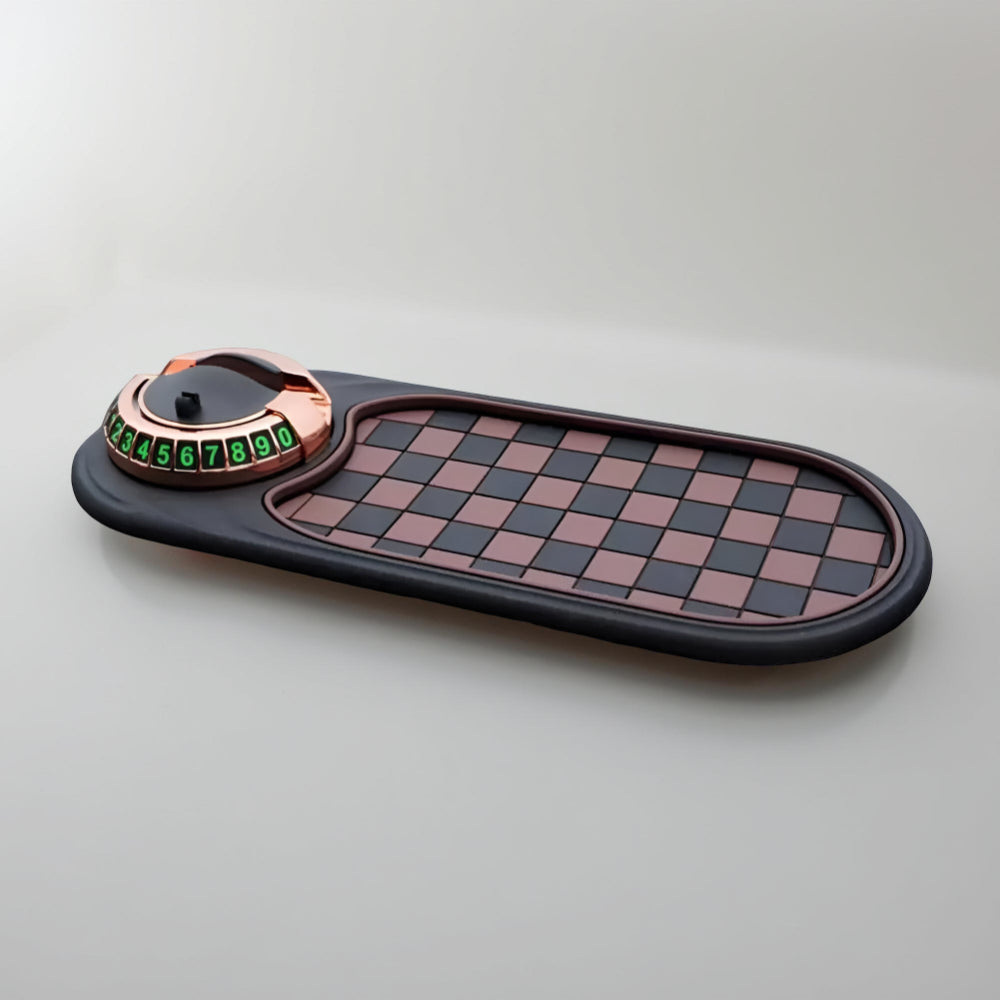 Car Phone Holder Dashboard Anti Slip Mat Stand
