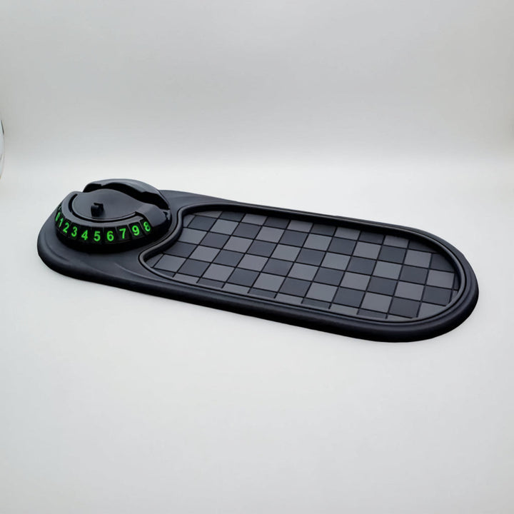 Car Phone Holder Dashboard Anti Slip Mat Stand