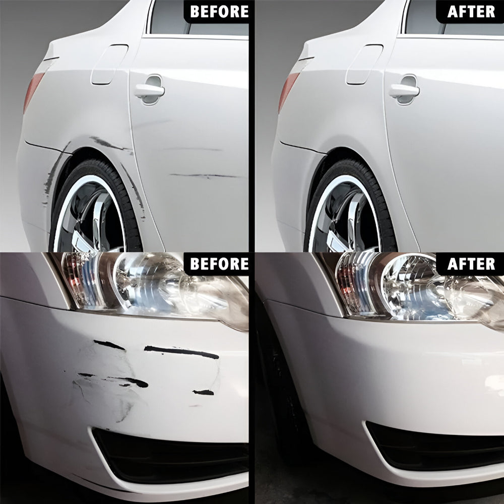 Car Scratch Remover Paint Repair Compound Swirl Scratch Removal