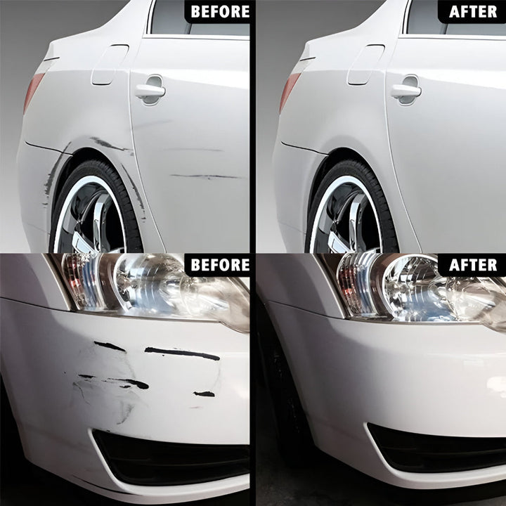 Car Scratch Remover Paint Repair Compound Swirl Scratch Removal