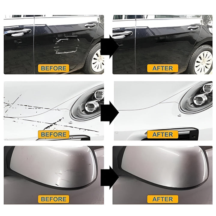 Car Scratch Remover Paint Repair Compound Swirl Scratch Removal