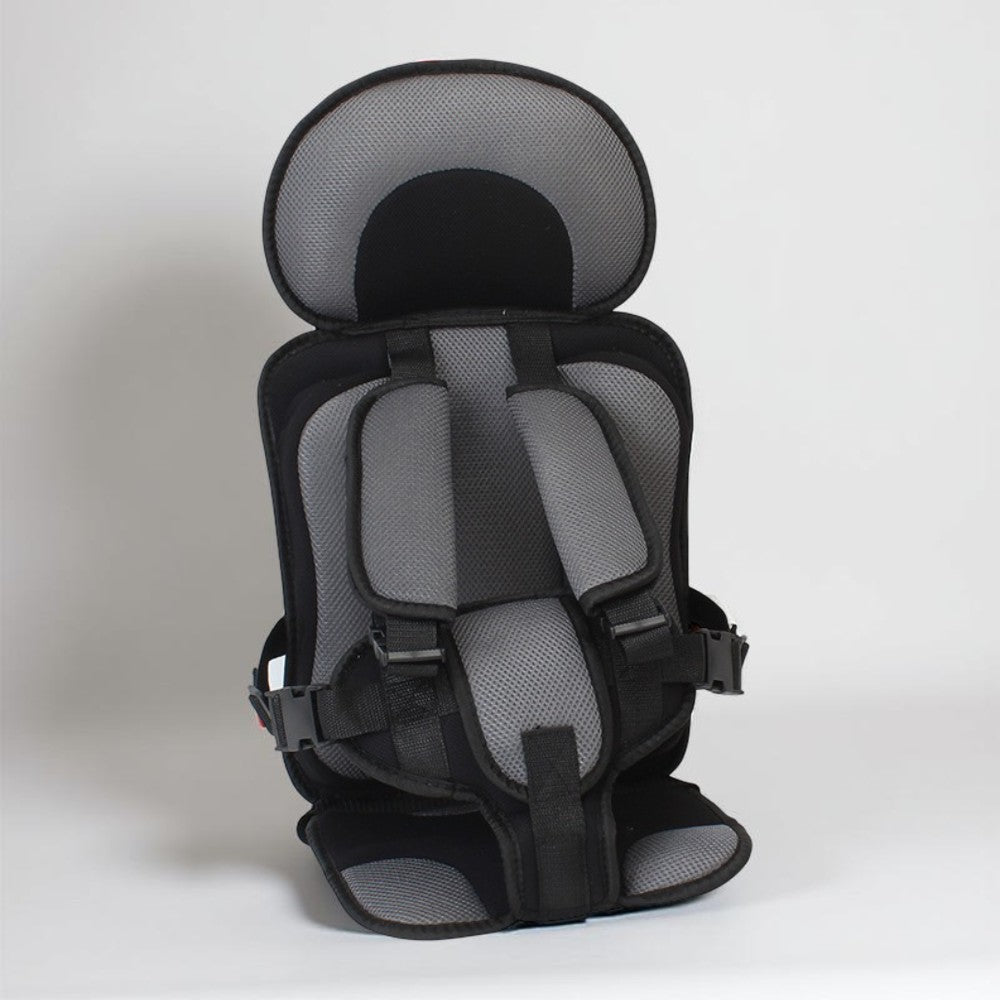 Car Seat Booster Child Safety Travel Cushion Seat