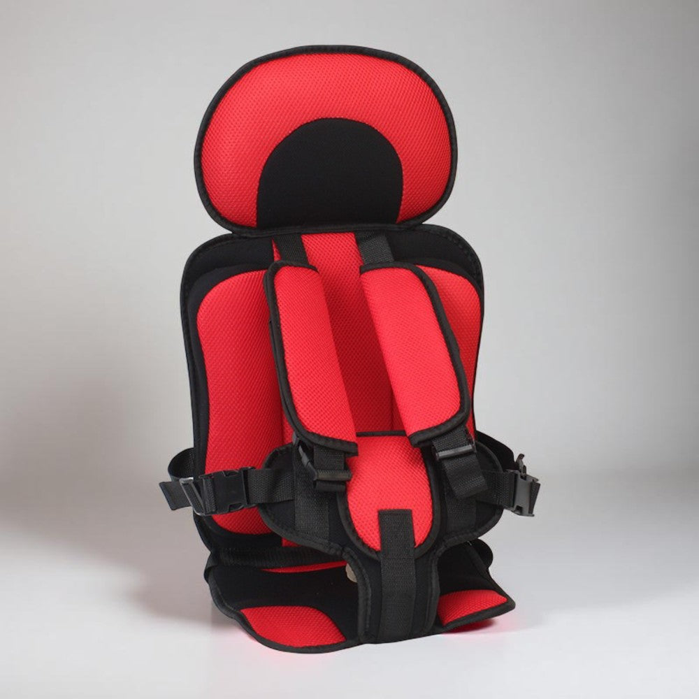 Car Seat Booster Child Safety Travel Cushion Seat