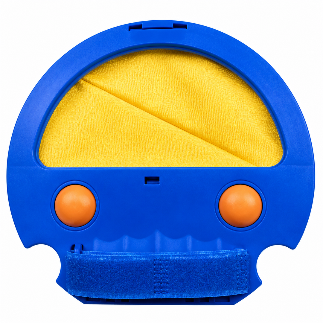 Catch Ball Game Toss Catch Toy Outdoor Family Activity Set