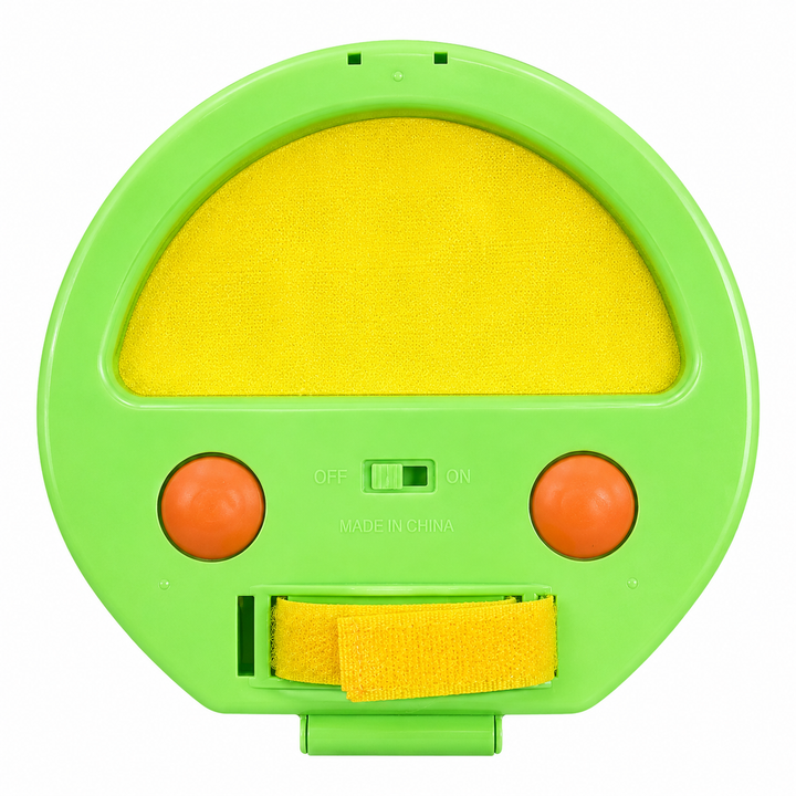 Catch Ball Game Toss Catch Toy Outdoor Family Activity Set