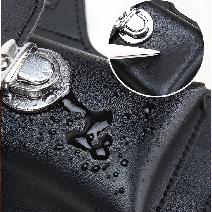 Cell Phone Holster Belt Pouch Waist Carry Case