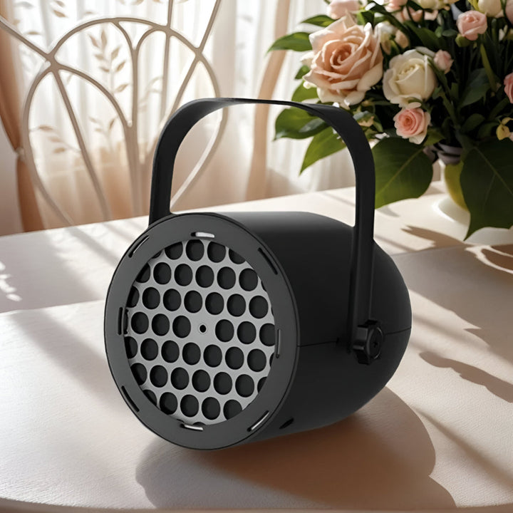 Christmas Projector Light Rotating LED Holiday Projection Lamp