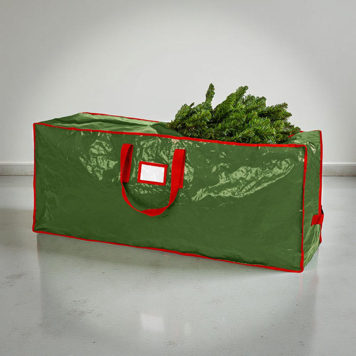 Christmas Tree Storage Bag Large Waterproof Oxford Tote