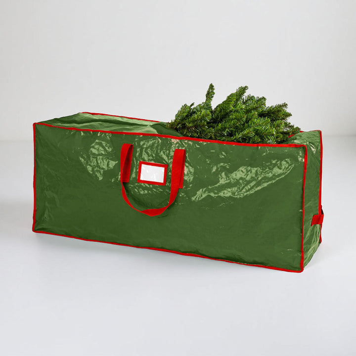 Christmas Tree Storage Bag Large Waterproof Oxford Tote
