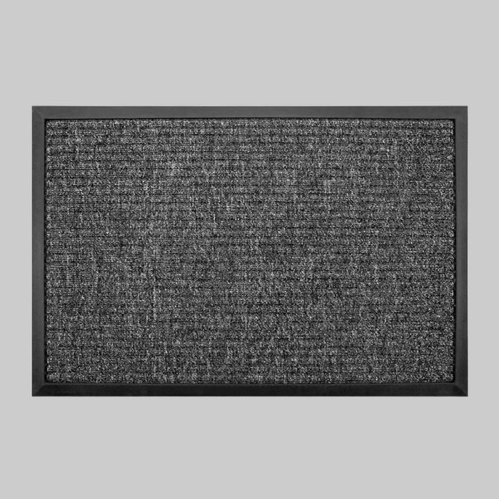 Door Mat Entryway Dirt Trapping Floor Rug