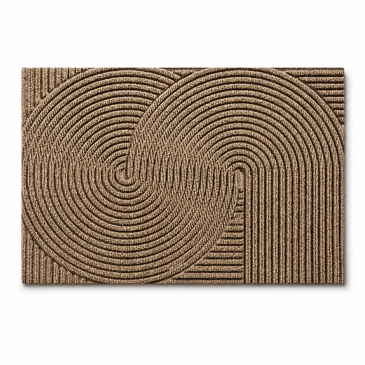 Durable Non-Slip Door Mat | Modern Dirt-Resistant Entry Mat