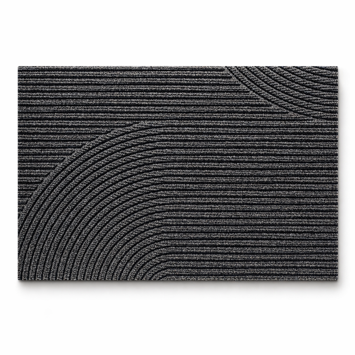 Durable Non-Slip Door Mat | Modern Dirt-Resistant Entry Mat