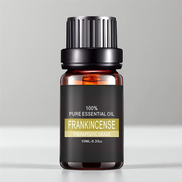 Essential Oils Aromatic Plant Extract 10ml Bottle