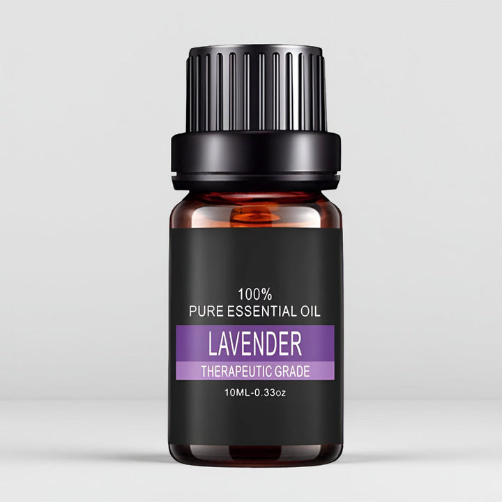 Essential Oils Aromatic Plant Extract 10ml Bottle