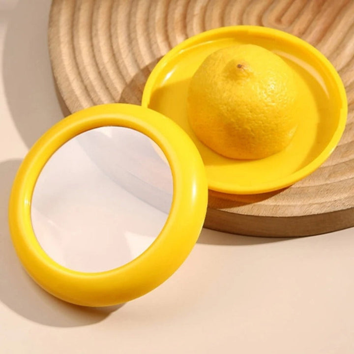 Food Storage Lids Silicone Reusable Produce Covers