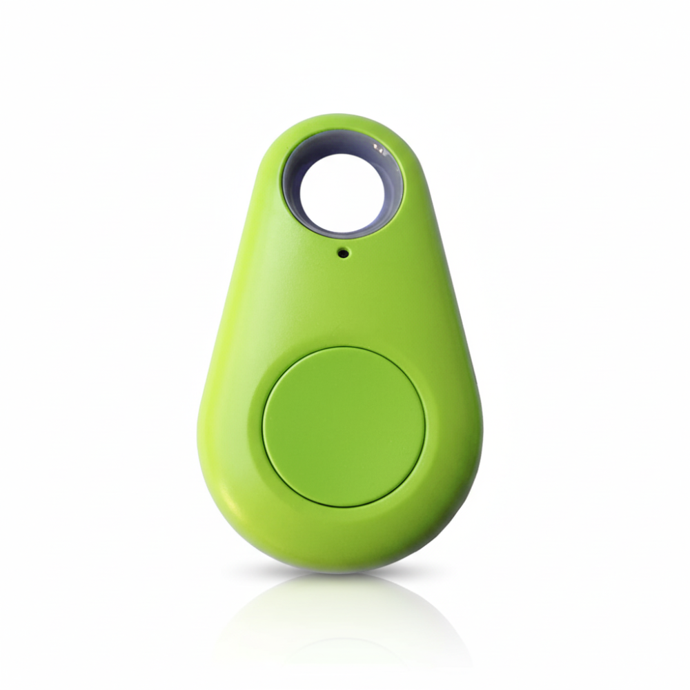 Kids GPS Tracker Bluetooth Locator SOS Alert Device
