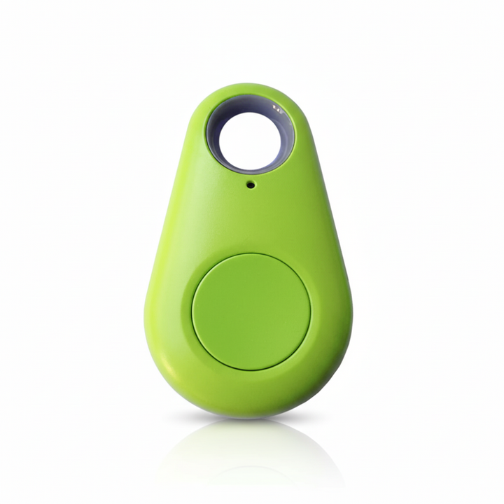 Kids GPS Tracker Bluetooth Locator SOS Alert Device